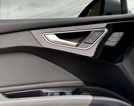 Ауді Q4 e-tron, об'ємом двигуна 0 л та пробігом 5 тис. км за 30000 $, фото 15 на Automoto.ua