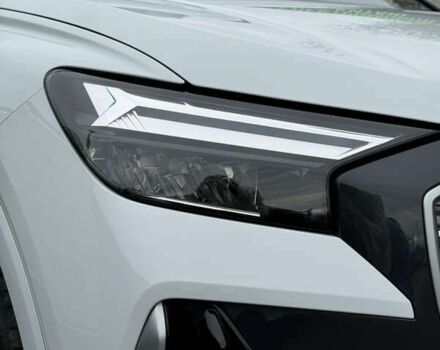 Ауді Q4 e-tron, об'ємом двигуна 0 л та пробігом 5 тис. км за 30000 $, фото 5 на Automoto.ua