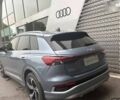 Ауди Q4 e-tron, объемом двигателя 0 л и пробегом 9 тыс. км за 27500 $, фото 4 на Automoto.ua