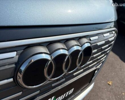 Ауди Q4 e-tron 2023 в Киеве на Automoto.ua Ауди Q4 e-tron, объемом двигателя 0 л и пробегом 6 тыс. км за 33500 $, фото 5 на Automoto.ua