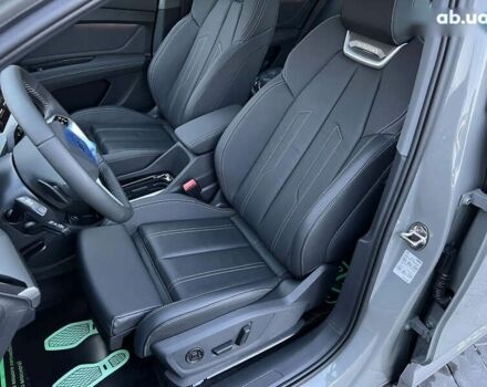 Ауді Q4 e-tron, об'ємом двигуна 0 л та пробігом 1 тис. км за 28500 $, фото 28 на Automoto.ua