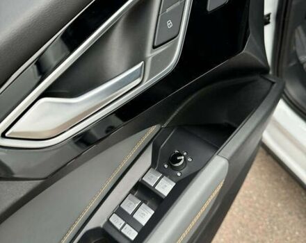 Ауді Q4 e-tron, об'ємом двигуна 0 л та пробігом 5 тис. км за 30000 $, фото 16 на Automoto.ua