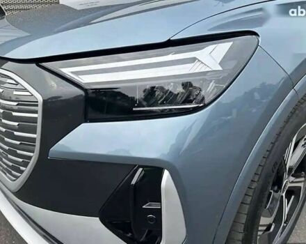 Ауді Q4 e-tron, об'ємом двигуна 0 л та пробігом 5 тис. км за 26500 $, фото 2 на Automoto.ua