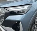 Ауді Q4 e-tron, об'ємом двигуна 0 л та пробігом 5 тис. км за 26500 $, фото 2 на Automoto.ua