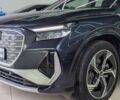 Ауди Q4 e-tron, объемом двигателя 0 л и пробегом 17 тыс. км за 29999 $, фото 5 на Automoto.ua