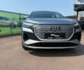 Ауди Q4 e-tron, объемом двигателя 0 л и пробегом 5 тыс. км за 29000 $, фото 1 на Automoto.ua