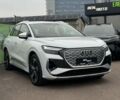Ауди Q4 e-tron, объемом двигателя 0 л и пробегом 25 тыс. км за 26500 $, фото 1 на Automoto.ua