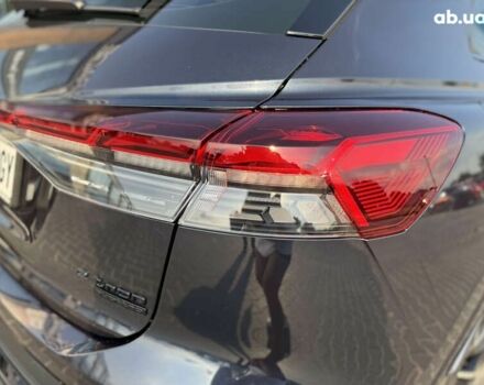 Ауди Q4 e-tron, объемом двигателя 0 л и пробегом 27 тыс. км за 35999 $, фото 14 на Automoto.ua