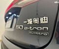 Ауди Q4 e-tron, объемом двигателя 0 л и пробегом 5 тыс. км за 29500 $, фото 7 на Automoto.ua