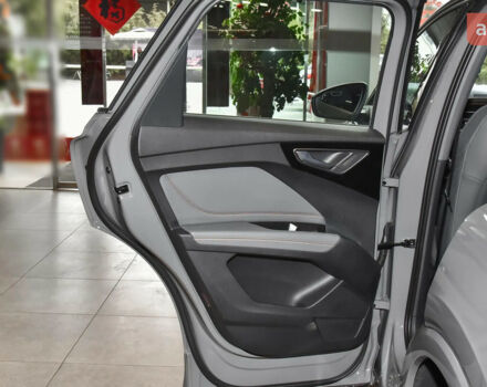 купить новое авто Ауди Q4 e-tron 2023 года от официального дилера Global Electric Ауди фото