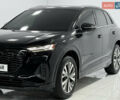 Ауді Q4 e-tron, об'ємом двигуна 0 л та пробігом 19 тис. км за 27500 $, фото 4 на Automoto.ua