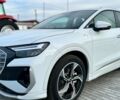 купити нове авто Ауді Q4 e-tron 2023 року від офіційного дилера AUTOCENTER AUTO.RIA Ауді фото