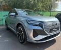 Ауди Q4 e-tron, объемом двигателя 0 л и пробегом 6 тыс. км за 33500 $, фото 1 на Automoto.ua