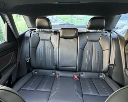 Ауди Q4 e-tron, объемом двигателя 0 л и пробегом 6 тыс. км за 29500 $, фото 26 на Automoto.ua