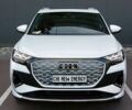 Ауди Q4 e-tron, объемом двигателя 0 л и пробегом 1 тыс. км за 41400 $, фото 1 на Automoto.ua
