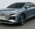Ауди Q4 e-tron, объемом двигателя 0 л и пробегом 5 тыс. км за 29800 $, фото 1 на Automoto.ua