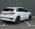 Ауди Q4 e-tron, объемом двигателя 0 л и пробегом 1 тыс. км за 41400 $, фото 5 на Automoto.ua