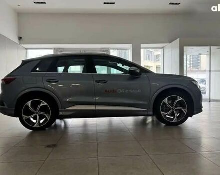 Ауди Q4 e-tron, объемом двигателя 0 л и пробегом 8 тыс. км за 26900 $, фото 1 на Automoto.ua