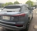 Ауди Q4 e-tron, объемом двигателя 0 л и пробегом 9 тыс. км за 27500 $, фото 5 на Automoto.ua
