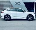 Ауди Q4 e-tron, объемом двигателя 0 л и пробегом 6 тыс. км за 27000 $, фото 2 на Automoto.ua