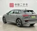 Ауди Q4 e-tron, объемом двигателя 0 л и пробегом 8 тыс. км за 26500 $, фото 3 на Automoto.ua