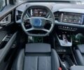 Ауді Q4 e-tron, об'ємом двигуна 0 л та пробігом 1 тис. км за 28500 $, фото 24 на Automoto.ua