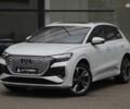 Ауди Q4 e-tron, объемом двигателя 0 л и пробегом 36 тыс. км за 34000 $, фото 1 на Automoto.ua