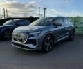Ауди Q4 e-tron, объемом двигателя 0 л и пробегом 6 тыс. км за 29500 $, фото 2 на Automoto.ua