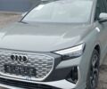 купить новое авто Ауди Q4 e-tron 2023 года от официального дилера AUTOCENTER AUTO.RIA Ауди фото