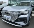 Ауди Q4 e-tron, объемом двигателя 0 л и пробегом 5 тыс. км за 57383 $, фото 14 на Automoto.ua