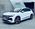 Ауди Q4 e-tron, объемом двигателя 0 л и пробегом 6 тыс. км за 27000 $, фото 1 на Automoto.ua