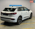 Ауди Q4 e-tron, объемом двигателя 0 л и пробегом 26 тыс. км за 29900 $, фото 5 на Automoto.ua
