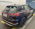 Ауди Q4 e-tron, объемом двигателя 0 л и пробегом 5 тыс. км за 29500 $, фото 4 на Automoto.ua