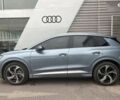 Ауди Q4 e-tron, объемом двигателя 0 л и пробегом 9 тыс. км за 27500 $, фото 2 на Automoto.ua