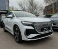 Ауди Q4 e-tron, объемом двигателя 0 л и пробегом 6 тыс. км за 26500 $, фото 1 на Automoto.ua