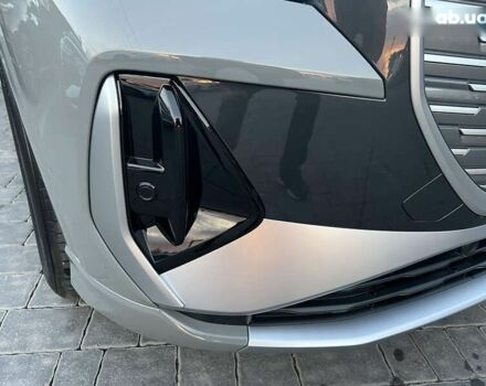 Ауді Q4 e-tron, об'ємом двигуна 0 л та пробігом 1 тис. км за 28500 $, фото 6 на Automoto.ua