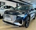 купить новое авто Ауди Q4 e-tron 2023 года от официального дилера АТЛАНТ МОТОРЗ ЕНЕРДЖІ Ауди фото