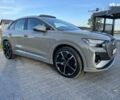 Ауди Q4 e-tron, объемом двигателя 0 л и пробегом 1 тыс. км за 33900 $, фото 18 на Automoto.ua