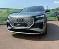 Ауди Q4 e-tron, объемом двигателя 0 л и пробегом 5 тыс. км за 29000 $, фото 2 на Automoto.ua