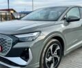 купить новое авто Ауди Q4 e-tron 2023 года от официального дилера AUTOCENTER AUTO.RIA Ауди фото