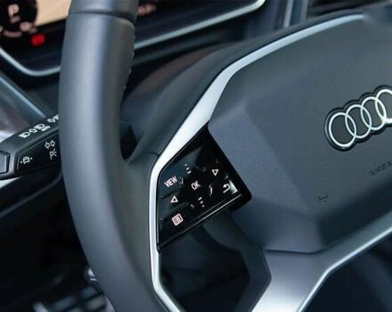 Ауди Q4 e-tron, объемом двигателя 0 л и пробегом 1 тыс. км за 41400 $, фото 9 на Automoto.ua