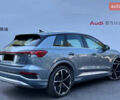 Ауди Q4 e-tron, объемом двигателя 0 л и пробегом 8 тыс. км за 28500 $, фото 4 на Automoto.ua