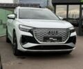 Ауді Q4 e-tron, об'ємом двигуна 0 л та пробігом 5 тис. км за 30000 $, фото 1 на Automoto.ua