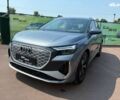 Ауди Q4 e-tron, объемом двигателя 0 л и пробегом 5 тыс. км за 29000 $, фото 5 на Automoto.ua