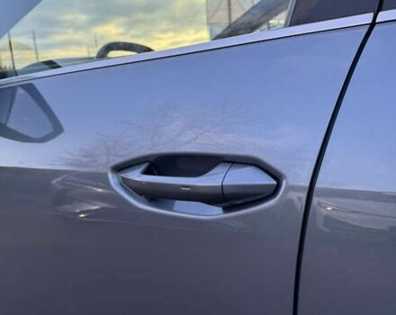 Ауди Q4 e-tron, объемом двигателя 0 л и пробегом 6 тыс. км за 29500 $, фото 12 на Automoto.ua