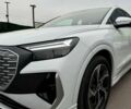 Ауди Q4 e-tron, объемом двигателя 0 л и пробегом 6 тыс. км за 26500 $, фото 3 на Automoto.ua