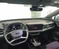 Ауди Q4 e-tron, объемом двигателя 0 л и пробегом 25 тыс. км за 26500 $, фото 12 на Automoto.ua