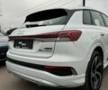 Ауди Q4 e-tron, объемом двигателя 0 л и пробегом 6 тыс. км за 26500 $, фото 22 на Automoto.ua