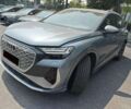 Ауди Q4 e-tron, объемом двигателя 0 л и пробегом 6 тыс. км за 28500 $, фото 1 на Automoto.ua