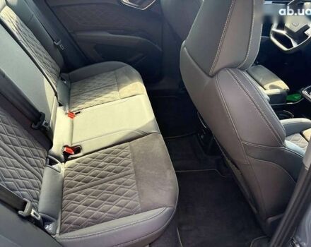 Ауди Q4 e-tron 2023 в Киеве на Automoto.ua Ауди Q4 e-tron, объемом двигателя 0 л и пробегом 6 тыс. км за 33500 $, фото 27 на Automoto.ua